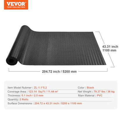 Garage Floor Mats
