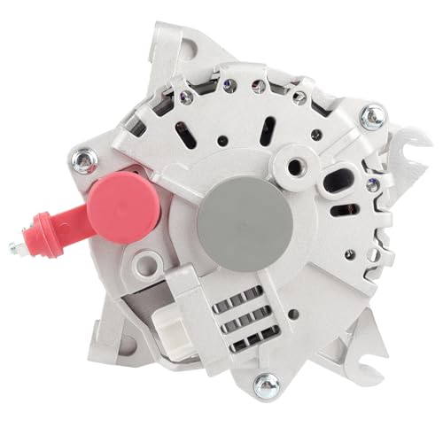 Ezexpreze 8318 New Alternator Fit for Ford F150 V8 4.6L 5.4L 2004