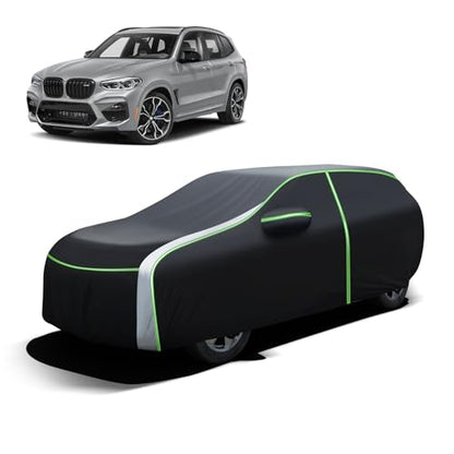 Car Cover for BMW X3