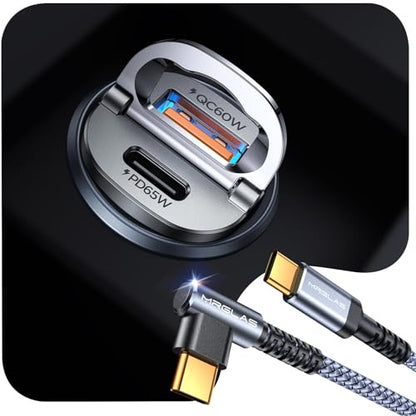 125W Fast iPhone 17