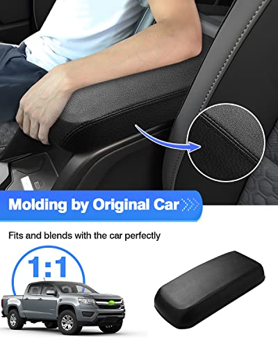 Center Console Cover for 2015