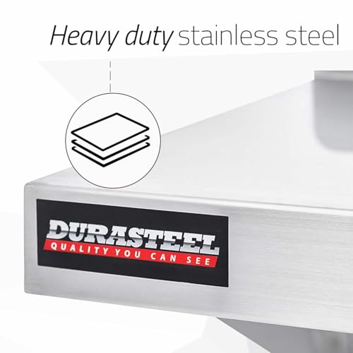 Stainless Steel Shelf