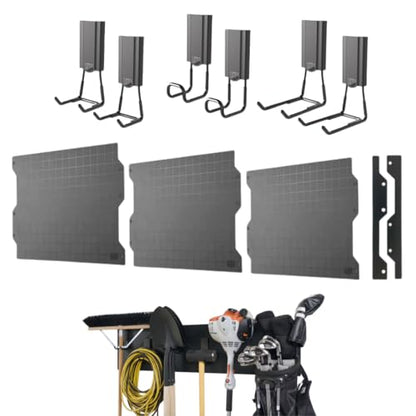 Wall Kit 3 Panels