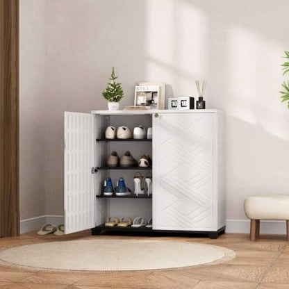 Outdoor Indoor Storage Box