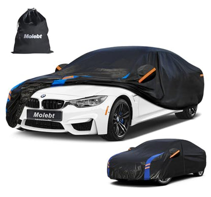 Custom Fit Car Cover for BMW 4 Series 425i