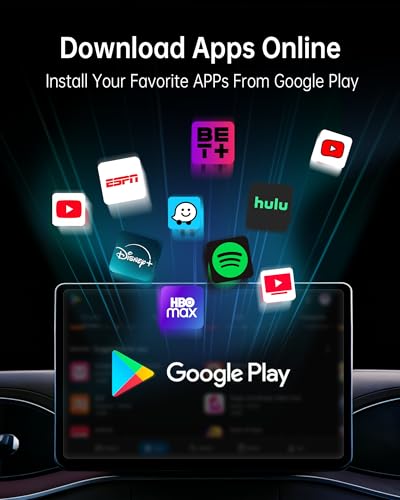 CarPlay Ai Box Pro