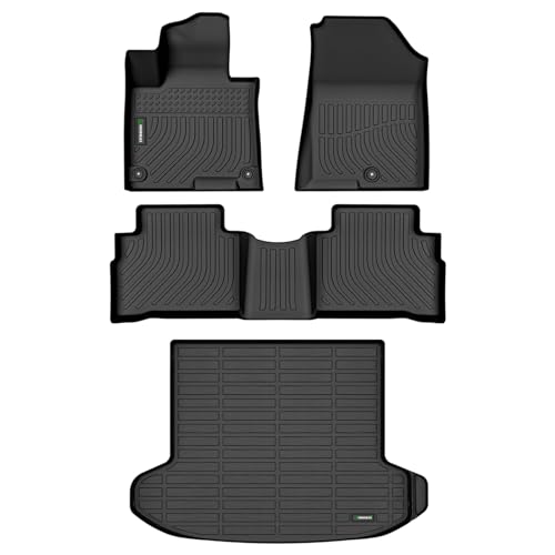 Floor Mats & Cargo Liner for Kia Sportage 2023