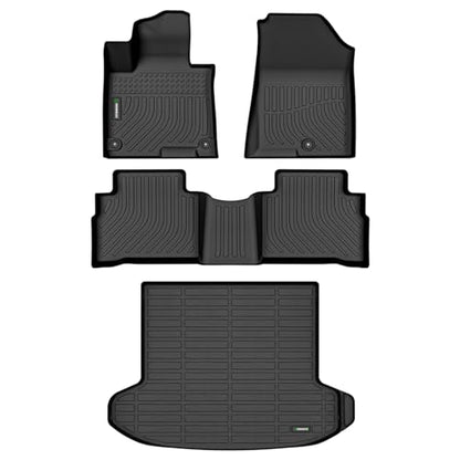 Floor Mats & Cargo Liner for Kia Sportage 2023