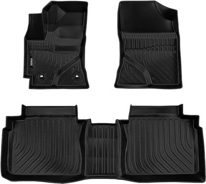 Floor Mats for Toyota Corolla 2019 2018 2017 2016 2015 2014