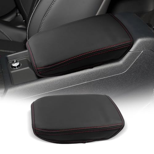 for 2017 2025 Audi A4 Center Console Cover Armrest Box Cover for A4