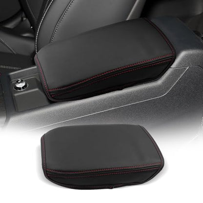 for 2017 2025 Audi A4 Center Console Cover Armrest Box Cover for A4