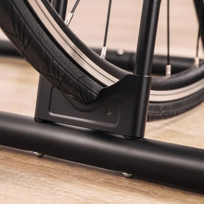 Bicycle Floor Parking Rack Stand