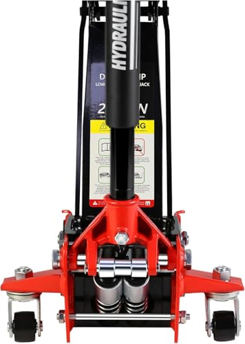 2.5 Ton Low Profile Floor Jack