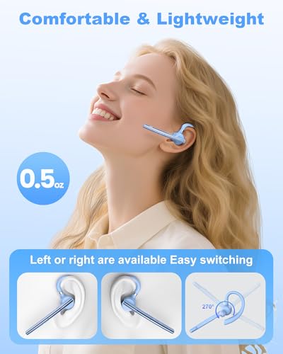 Bluetooth Headset