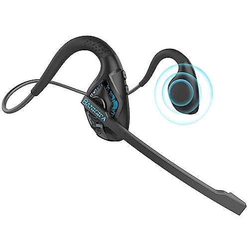 Bluetooth Headset with Microphone