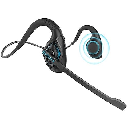 Bluetooth Headset with Microphone