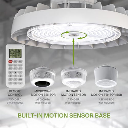 240W LED High Bay UFO Lighting