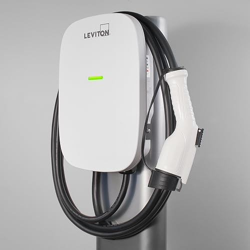 Level 2 EV Charger