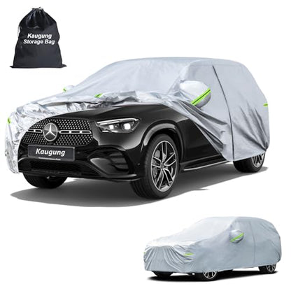Waterproof Car Cover Custom Fit Benz GLE350 GLE400 GLE45 2015