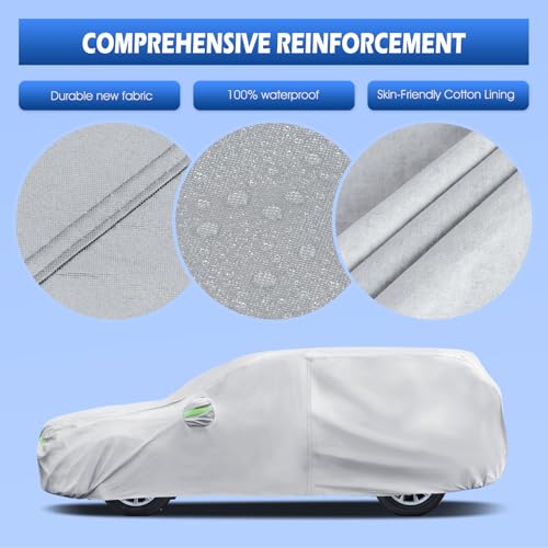 Car Cover Multi
