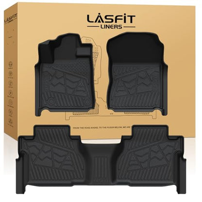 Floor Mats for Toyota Tundra 2014