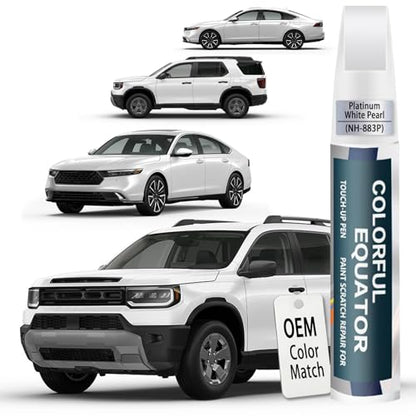 Car Touch Up Paint