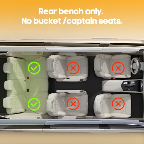 Large Dog Car Seat