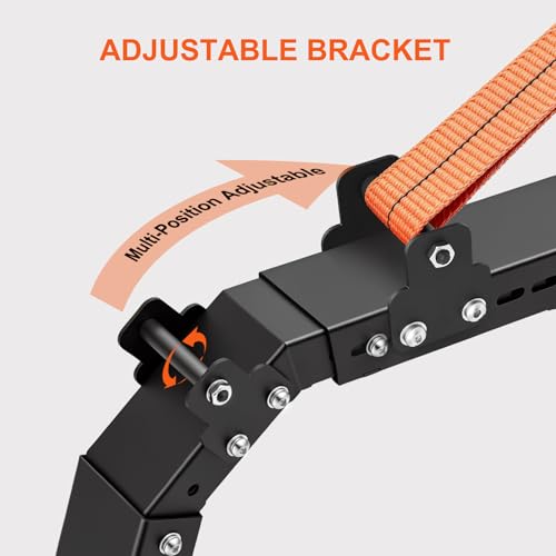 Truck Ladder Rack