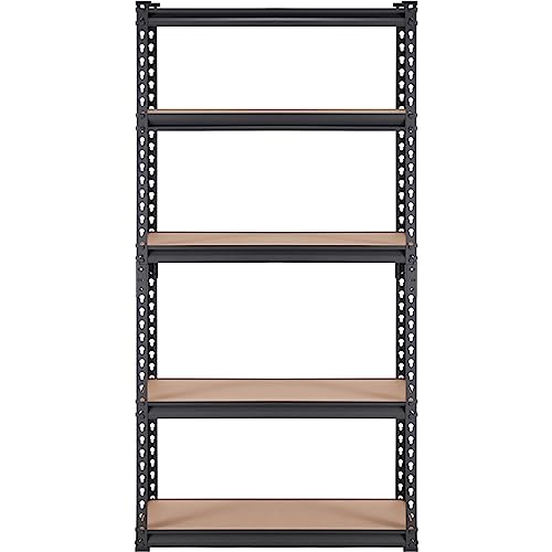 Storage Shelves 5