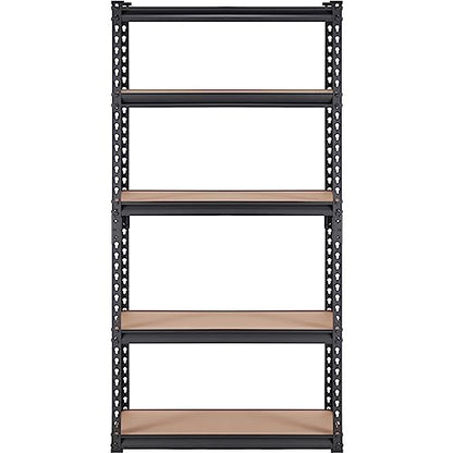 Storage Shelves 5