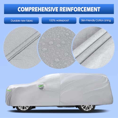 Car Cover Multi