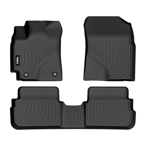 Mats for Toyota Corolla