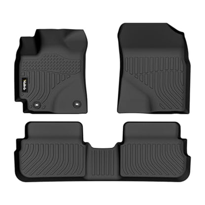 Mats for Toyota Corolla
