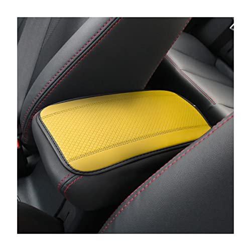Car Center Console Pad