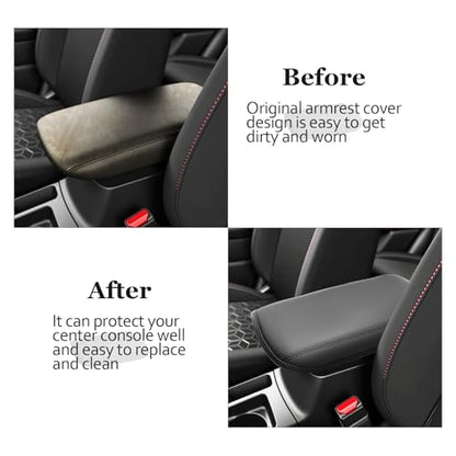 for 2025 2026 Mitsubishi Outlander Sport Center Console Cover for 2021