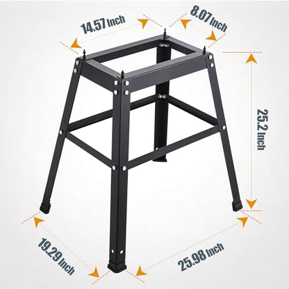 Professional Stand for 10" Band Saw