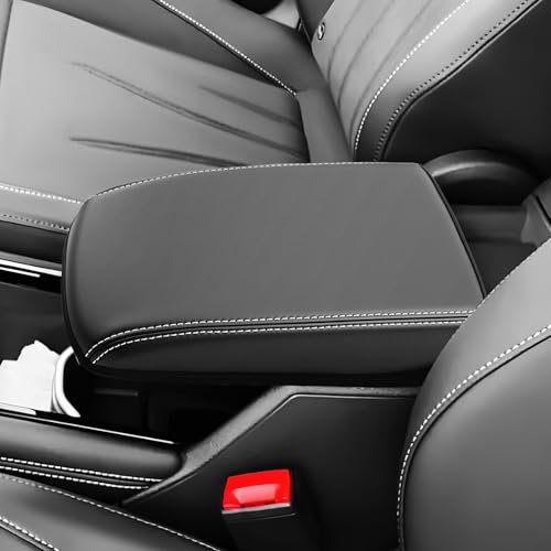 for 2025 2026 VW Tiguan Center Console Cover for 2025 2026 Volkswagen Tiguan