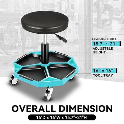 Mechanic Stool