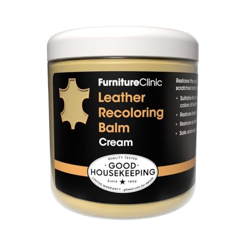 The Original Leather Recoloring Balm