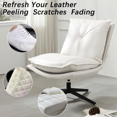 Leather Recoloring Balm