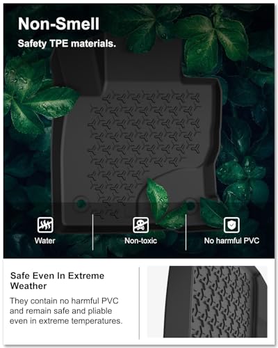 Floor Mats for 2021