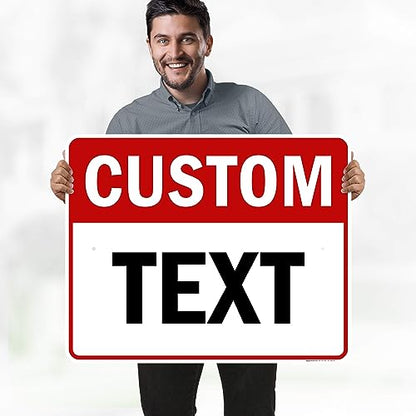 Custom Sign Custom Sign for Business