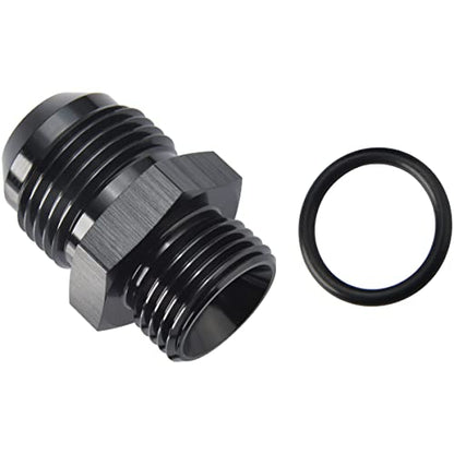 10AN Male Flare to 8AN ORB O