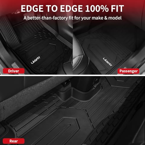 Floor Mats for Chevrolet Chevy Equinox