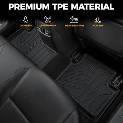 Floor Mats for 2020