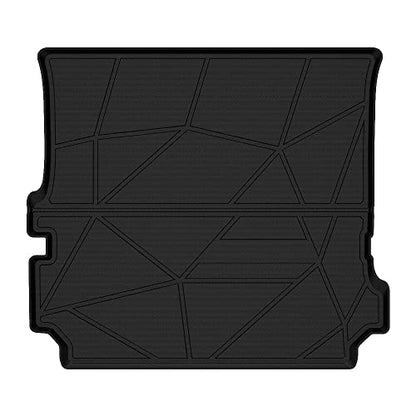 Trunk Cargo Mat for Land Rover Discovery 4 LR4 2010