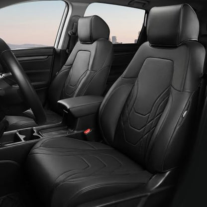 Seat Covers for 2017