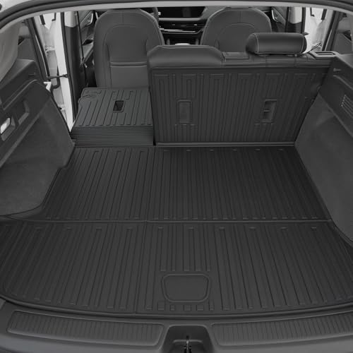 Floor Mats for 2021
