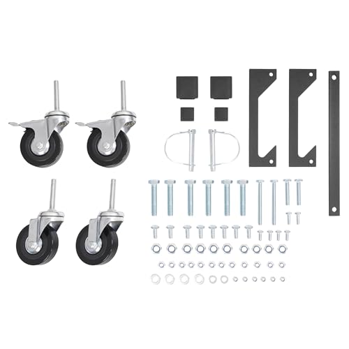 Top Automotive Creeper Easily Access and Repair Engines Adjustable