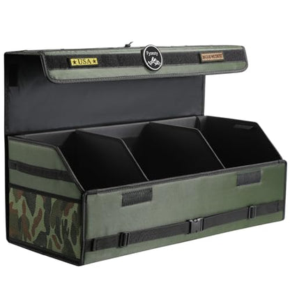 Car Trunk Organizer for SUV and Sedan